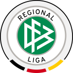 Regionalliga - Düşme Turu logo