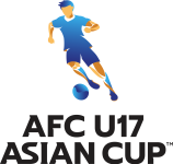 AFC U17 Asya Kupası logo