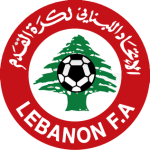 Lübnan Federasyon Kupası logo