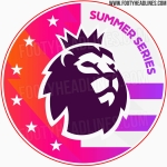 Premier Lig - Yaz Serisi logo