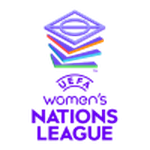 UEFA Uluslar Ligi - Kadınlar logo