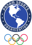Pan Amerika Oyunları logo