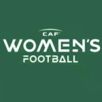 Olimpiyatlar Kadınlar - CAF Eleme logo