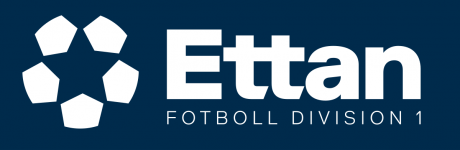 İsveç Ettan - Düşüş Turu logo