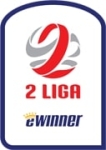 II Liga - Doğu logo