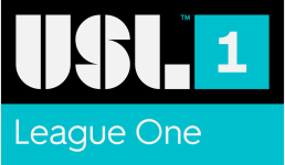 USL Lig Bir Kupası logo
