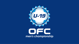 OFC U19 Şampiyonası logo