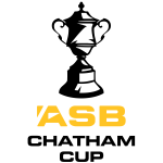Chatham Kupası logo