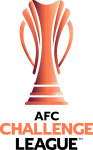 AFC Mücadele Ligi logo