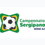 Sergipano - 2 (Brezilya) logo