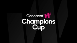 CONCACAF Kadınlar Şampiyonlar Kupası logo