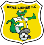 Brasiliense B (Brezilya) logo