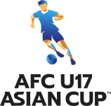 AFC U17 Asya Kupası - Eleme logo