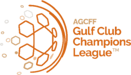 AGCFF Körfez Şampiyonlar Ligi (Dünya) logo