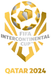 FIFA Intercontinental Cup (Dünya) logo