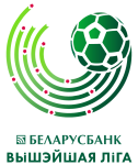 Beyaz Rusya 1. Ligi logo