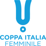 Coppa Italia Kadınlar (İtalya) logo
