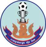 Hun Sen Kupası logo