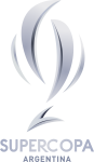 Supercopa Internacional logo