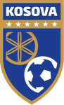 Liga E Pare (Kosova) logo