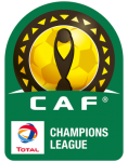 CAF Şampiyonlar Ligi (Dünya) logo