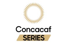 CONCACAF Serisi logo