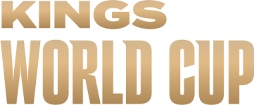 Kings World Cup Nations logo