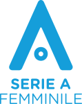 Serie A Kadınlar (İtalya) logo