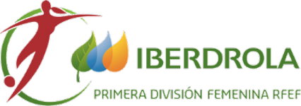 Kadınlar Primera Lig logo