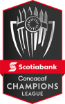 CONCACAF Şampiyonlar Ligi logo