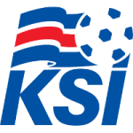 İzlanda 2. Deild logo