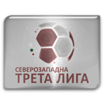 Üçüncü Lig - Kuzeybatı logo