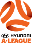 A-League (Avustralya) logo