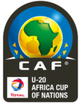 Afrika Uluslar Şampiyonası logo