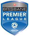 Brisbane Premier Ligi logo