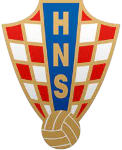 Üçüncü NL - Zapad (Hırvatistan) logo