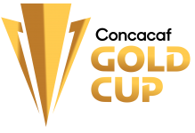 Concacaf Altın Kupa logo