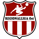 Regionalliga - Doğu logo