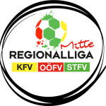 Regionalliga - Merkez logo