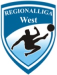 Regionalliga - Batı logo