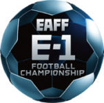 EAFF E-1 Futbol Şampiyonası logo