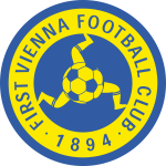 Landesliga - Wien (Avusturya) logo