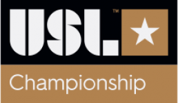 USL - Birleşik Futbol Ligi logo