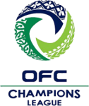 OFC Şampiyonlar Ligi logo