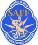 SAFF Şampiyonası logo