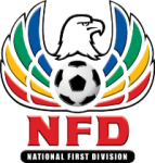 Ulusal 1. Lig logo