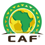 Dünya Kupası - Afrika Eleme logo