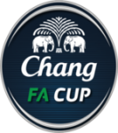 FA Kupası logo