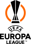 UEFA Avrupa Ligi logo