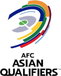 Dünya Kupası - Asya Elemeleri logo